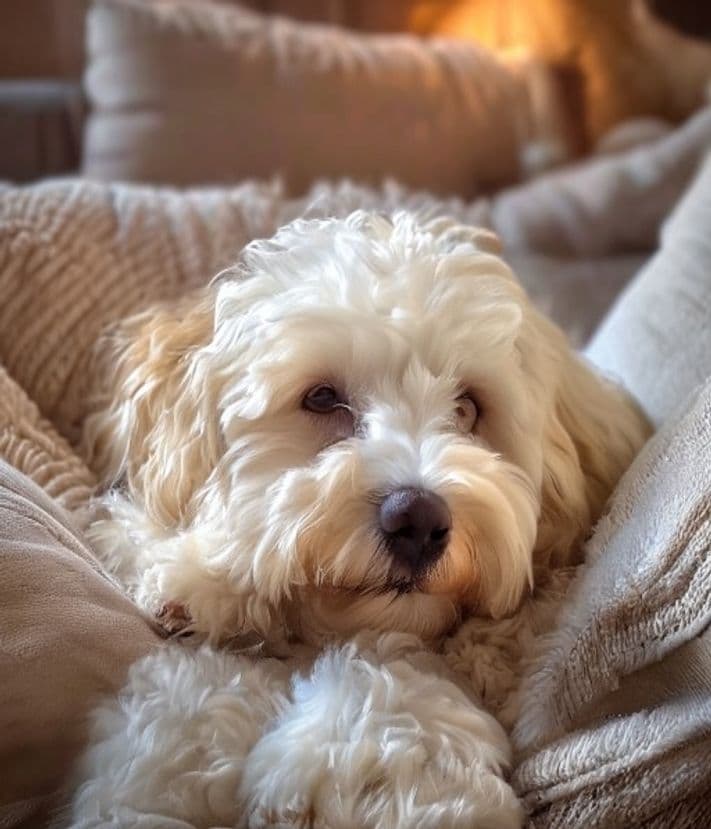 Teaching Calm on the Sofa (and Everywhere Else)