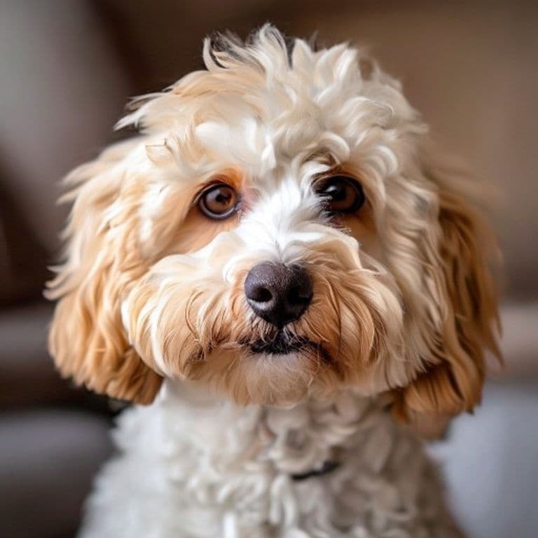 Puppy First 7 Days — The Calm-First Method